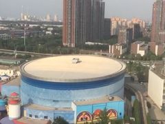 景点-北京欢乐谷