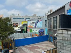 -证大大拇指广场(芳甸路店)