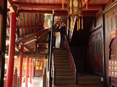 -峨眉山报国寺