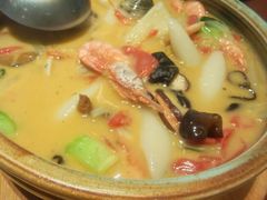 -妈妈菜舟山海鲜(定海古城店)