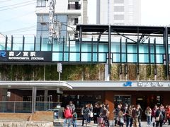 -阪急百货店(梅田总店)