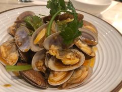 黄金花甲-港丽餐厅(高德置地店)