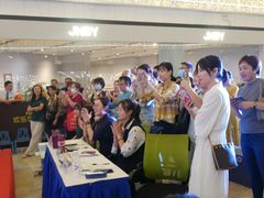 -格林米乐教育(欢乐颂商场中心店)