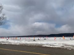 -棋盘山冰雪大世界