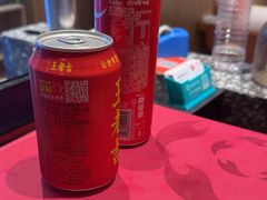 -杨氏青龙虾·羊蝎子(托乐嘉店)