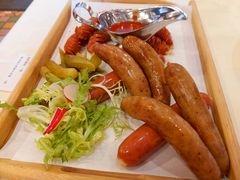 -老井俄式餐厅