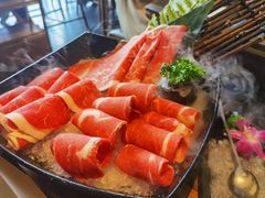 -捞王锅物料理(上海世茂广场店)