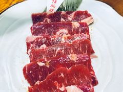 -热血兄弟·炭火烤肉(融侨中心店)