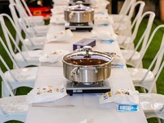 -CIAO·团建聚餐·生日派对轰趴馆(福田店)