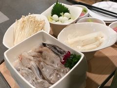 -海底捞火锅(龙湖三千集店)