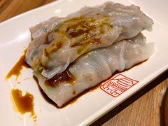 桂林牛肉肠-点点心(微风信义店)