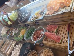 -松野谷·寿喜烧自助(华联顺义金街购物中心店)