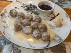宜家瑞典肉丸-麦甜创意轻食餐厅(西康路店)