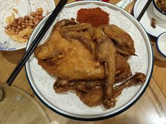 -蓝田九大碗民俗食府(蓝田店)