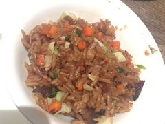 -茉莉餐厅(包河万达店)