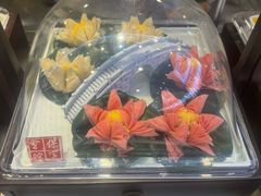 -保定会馆(红旗大街店)