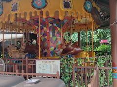 -南宁方特东盟神画