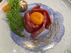 -海之屋韩式烤肉(海棠68环球美食街店)