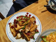 -静一餐厅·湖北菜(前门店)