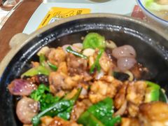 -顺德杨廷记(白云山店)
