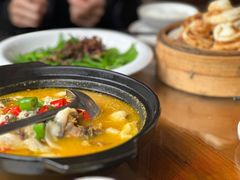 -尽善百年古院餐厅(王家老宅店)