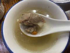 -冰煮羊(天利店)
