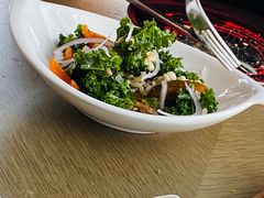 -恰餐厅CHAR Grill(北京三里屯洲际店)