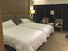 -上海中航虹桥机场泊悦酒店