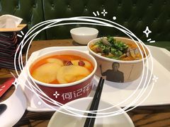 香辣土豆片-何记花甲(海岸城旗舰店)