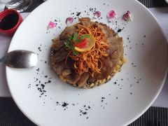 -若蘭慈·无国界素食料理(欢乐海岸店)