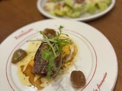 -Entrecôte 法国牛扒馆(保利·时光里店)