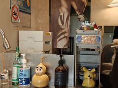 -小团圆糖水铺(襄阳南路店)