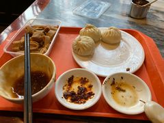 -天兴居(鲜鱼口街店)