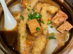 乱炖酥肉-水煮三国·川鲁江湖菜(香山店)