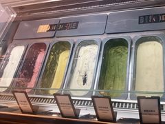 -西安高新希尔顿酒店·咖啡露台西餐厅