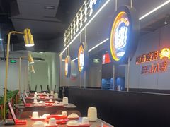 -胖哥俩肉蟹煲(梅溪步步高店)