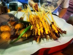 -长药唐师乐山油炸(石人直营店)