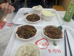 -老盛兴汤包馆(大华二路店)