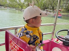 -朝阳公园游乐园