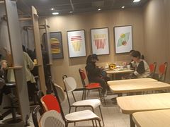 -麦当劳(北京上地十街餐厅店)
