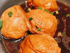 -古都历食南京菜·烤鸭·鸭血粉丝·汤包(南京博物院店)