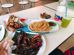 -纽顿熟食中心