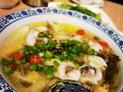 -鹿其林酒家(大学城店)