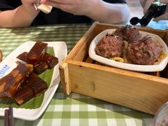 -观塘港茶餐厅(八一大道店)