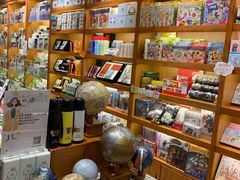 零售区-西西弗书店&矢量咖啡(凯德晶萃广场店)