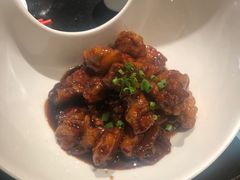 -老头儿油爆虾·知味杭州(爱琴海购物中心)