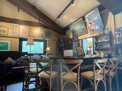 -古董花园(思南路42弄小区店)