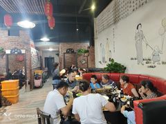 -好灶头妈妈菜·柴火灶台鱼·千岛湖土菜地标美食