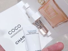 -CHANEL 香奈儿(海岸城店)