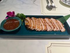-太食獸泰式茶餐厅(北美新天地店)